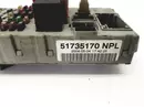 46774358 NPL Steuergerät Fiat 