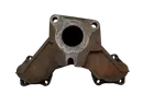 00000 Auspuff-krümmer abgaskrümmer Peugeot 1.9 TD D8A DHY XUD9TE