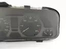 9636738280 Tacho kombiinstrument Peugeot Diesel