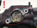 A6510700701, A 651 070 Einspritzpumpe Mercedes-Benz