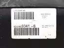 8200859341 S Tacho kombiinstrument Renault 