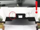 735382384 Tacho kombiinstrument Fiat 