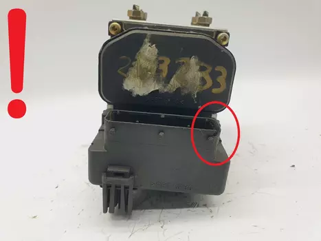 8200178156 Abs-pumpe Renault 