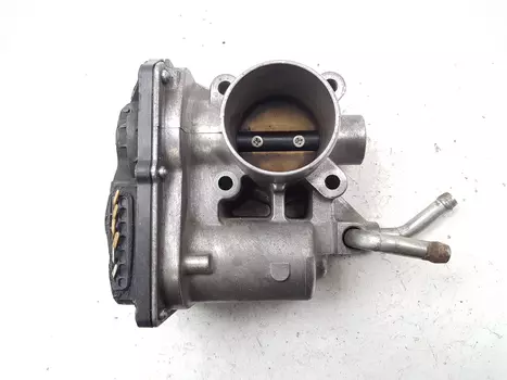 1354 7509043-02 Drosselklappe Mini 