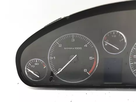 9658138280 Tacho kombiinstrument Peugeot Diesel