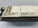 1H0919864K Tacho kombiinstrument Volkswagen Diesel