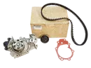 119A03890R 210103314R Zahnriemen-satz set kit Renault 1.2 D7F/D7D