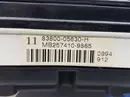 83800-05630-H Tacho kombiinstrument Toyota Diesel