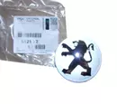 5421.72 Felgenkappennabe Peugeot 