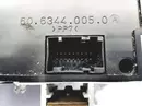 735382383 Tacho kombiinstrument Fiat 
