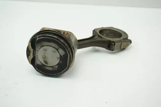 00000 Pleuelstange Renault _1,6 16v K4M