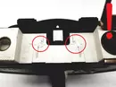 735270336 Tacho kombiinstrument Fiat 