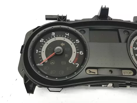8200715178M 8200715178 Tacho kombiinstrument Renault 