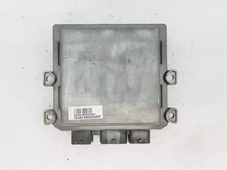 9650529880 9648624280 Steuergerät Citroen Peugeot 