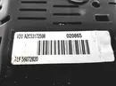 0156072820 Tacho kombiinstrument Alfa Romeo Diesel