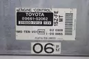 89661-52062 Motorsteuerung Toyota