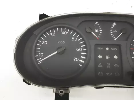 8200261119 Tacho kombiinstrument Renault 