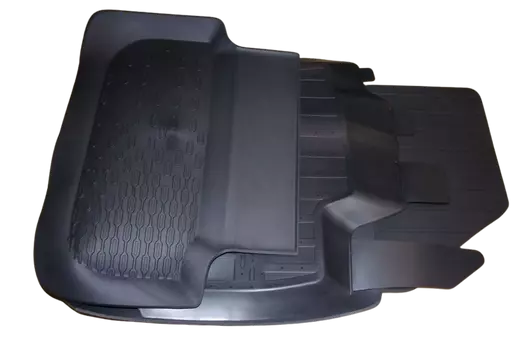 749029242R Fußmatten matten Dacia 