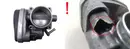 1354 1503358 -03 Drosselklappe Mini 1,6