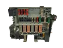 9628024480 Steuergerät Citroen Peugeot
