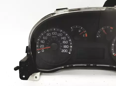 51810208 Tacho kombiinstrument Fiat 