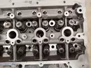05E103404F Zylinderkopf Audi Volkswagen 1,5 TSI DFY DAD