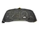 09 228 751 DZ Tacho kombiinstrument Opel Diesel