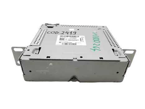 281155725R  Navigationssystem Renault Smart 