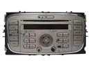 8M5T-18C815-AB Cd-radio Ford 