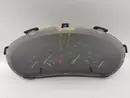 9648837080 Tacho kombiinstrument Peugeot 