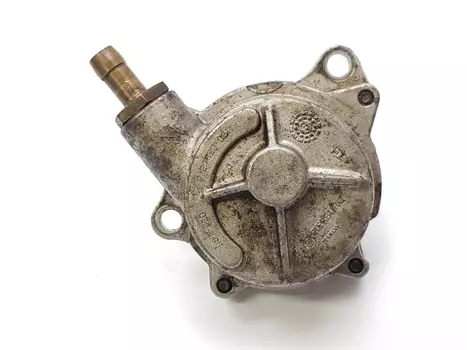456546 4565.46 Unterdruckpumpe Citroen Peugeot 2,0 16V
