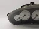 9648836580 Tacho kombiinstrument Peugeot Diesel