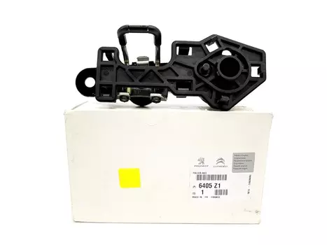 PSA6405.Z1 Wischergetriebe Peugeot 
