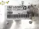 16212209 JD D95030 BWLD  Steuergerät Opel 