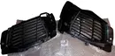 1617975680 Kühlergrill, grill, Peugeot