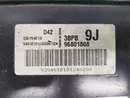 96801808 Motorsteuerung Chevrolet Daewoo 