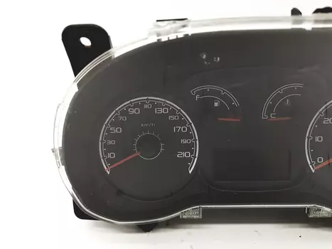 518333750 Tacho kombiinstrument Fiat 