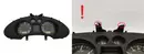 6L0920820J Tacho kombiinstrument Seat Diesel
