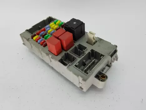 50513353 Sicherungskasten relaiskasten Alfa Romeo 