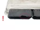 045906019BS Steuergerät Volkswagen
