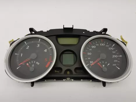 8200408798 D Tacho kombiinstrument Renault Diesel