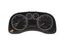 9646742480 0R00 Tacho kombiinstrument Peugeot Diesel