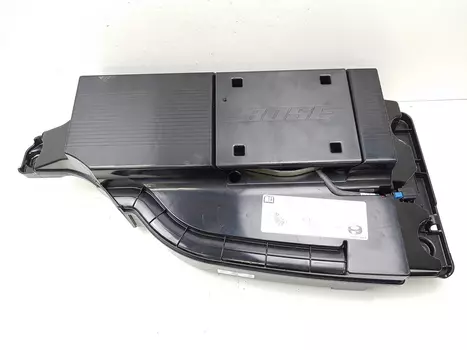 281702144R Audio-lautsprecher Renault 