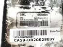 09355929 Steuergerät Opel