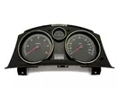 13172012RC Tacho kombiinstrument Opel Diesel
