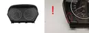 17649411 Tacho kombiinstrument BMW Diesel