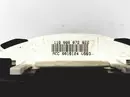 0010124V003 Tacho kombiinstrument Smart 