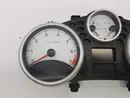 9666637180 Tacho kombiinstrument Peugeot 