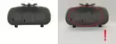 30862230 Tacho kombiinstrument Volvo