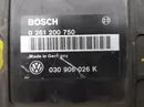 00000 Motorsteuerung Volkswagen 